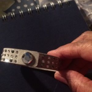 Swarovski sparking bracelet